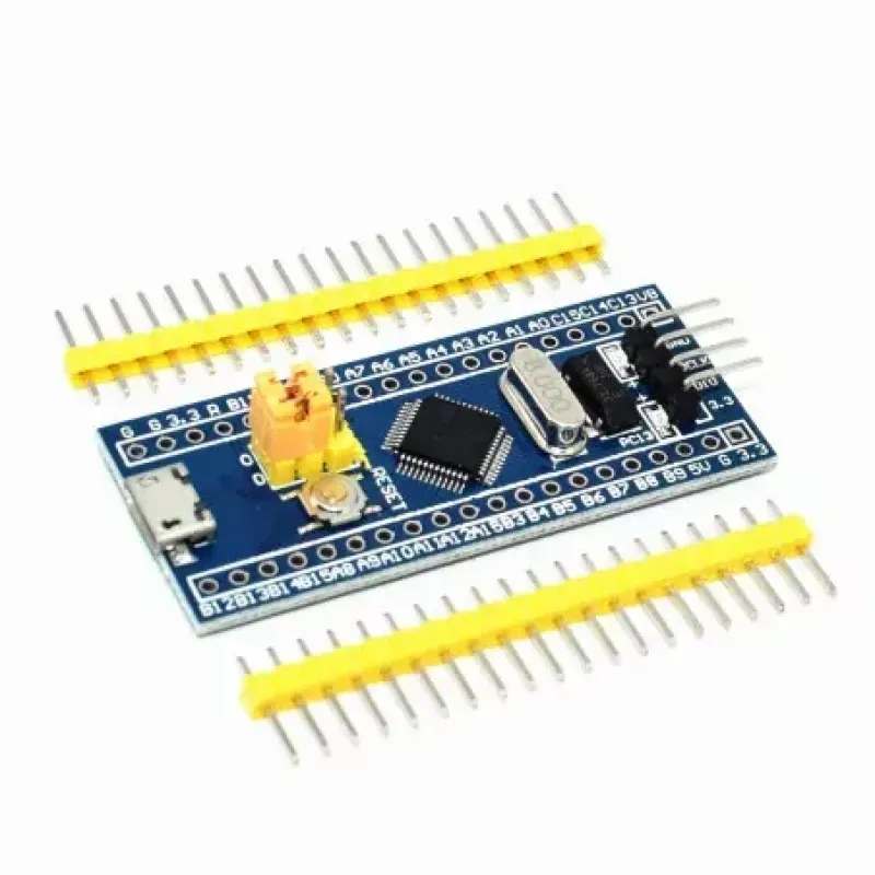 STM32F103C8T6 Development Board STM32F103C8T6 Development Board