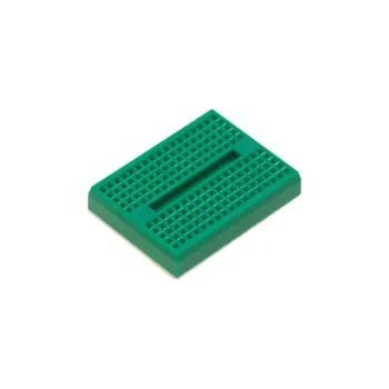 Mini Breadboard - GREEN(SYB-170) Mini Breadboard - GREEN(SYB-170)