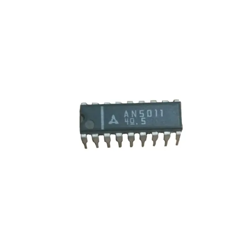 AN5011 Circuit Integrat Matsushita Original