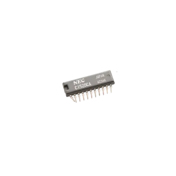 C1520CA Integrated Circuit Original NEC C1520CA Integrated Circuit Original NEC