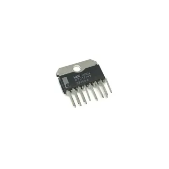 uPC1274V Integrated Circuit Original NEC uPC1274V Integrated Circuit Original NEC
