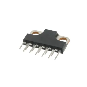 TA7273P Integrated Circuit Original Toshiba TA7273P Integrated Circuit Original Toshiba