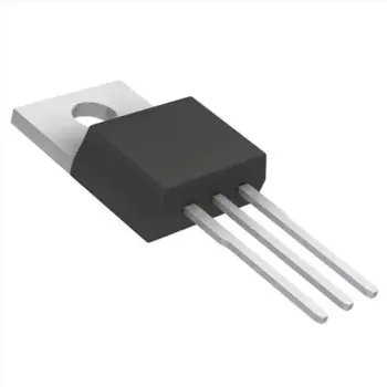 IRF630 N Channel Power Mosfet IRF630 N Channel Power Mosfet