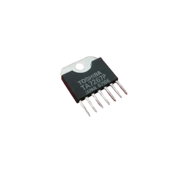 TA7267P Integrated Circuit Original Toshiba TA7267P Integrated Circuit Original Toshiba