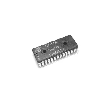 TDA4555 Integrated Circuit Original Philips TDA4555 Integrated Circuit Original Philips