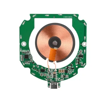 15W Wireless Charging Module 15W Wireless Charging Module
