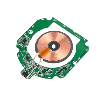 15W Wireless Charging Module 15W Wireless Charging Module