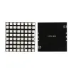 WS2812B Neopixel Adresabil RGB Led Modul 8x8 Matrice Pătrată 64 Biți