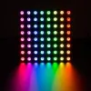 WS2812B Neopixel Adresabil RGB Led Modul 8x8 Matrice Pătrată 64 Biți