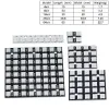 WS2812B Neopixel Adresabil RGB Led Modul 8x8 Matrice Pătrată 64 Biți