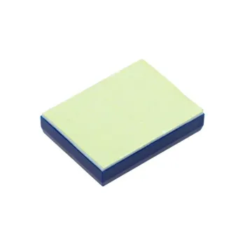 Mini Breadboard - BLUE(SYB-170) Mini Breadboard - BLUE(SYB-170)