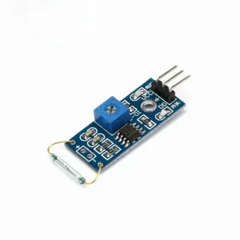 Reed Relay Sensor Module Reed Relay Sensor Module