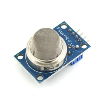 MQ8 Module Hydrogen Sensor  MQ8 Module Hydrogen Sensor