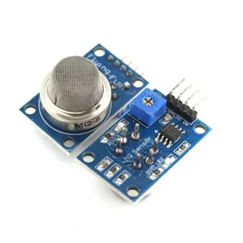 MQ8 Module Hydrogen Sensor  MQ8 Module Hydrogen Sensor