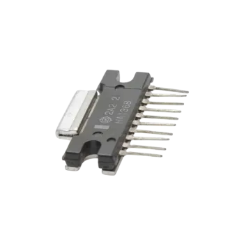 Circuit Integrat HA1368 Original HITACHI Circuit Integrat HA1368 Original HITACHI