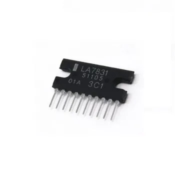 LA7831 Integrated Circuit Original LA7831 Integrated Circuit Original