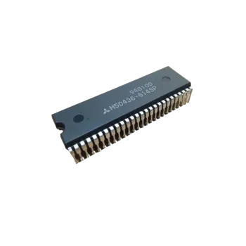 M50436 Integrated Circuit Original Mitsubishi M50436 Integrated Circuit Original Mitsubishi