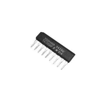 Circuit Integrat TA7313AP Original TOSHIBA