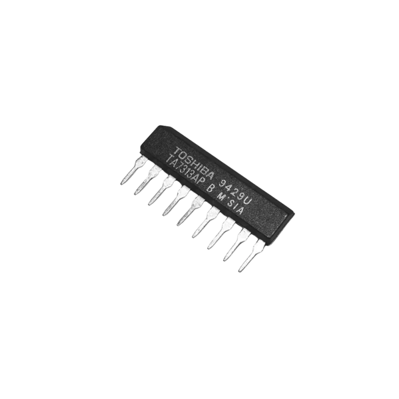Circuit Integrat TA7313AP Original TOSHIBA