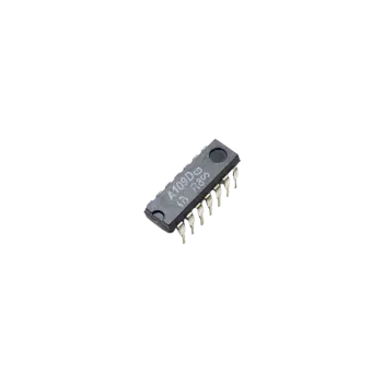 A109D Circuit Integrat Original RFT A109D Circuit Integrat Original RFT
