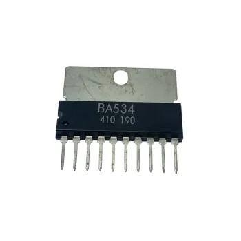 BA534 Circuit Integrat ROHM Original BA534 Circuit Integrat ROHM Original
