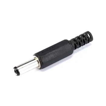 5.5mm x 2.1mm Male DC Power Plug Socket Jack Adapter 5.5mm x 2.1mm Male DC Power Plug Socket Jack Adapter