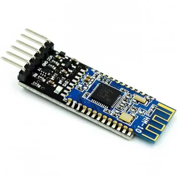 HM-10 Bluetooth 4.0 Module  HM-10 Bluetooth 4.0 Module