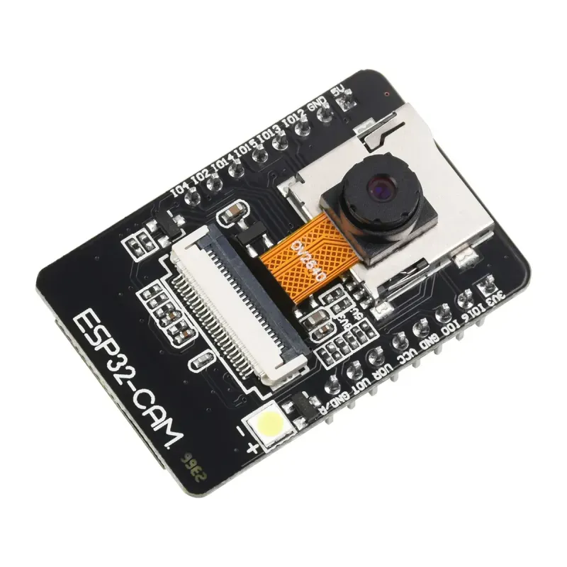 ESP32-CAM Development Board ESP32-CAM Development Board