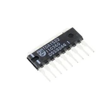 TDA1522 Integrated Circuit Original Philips TDA1522 Integrated Circuit Original Philips