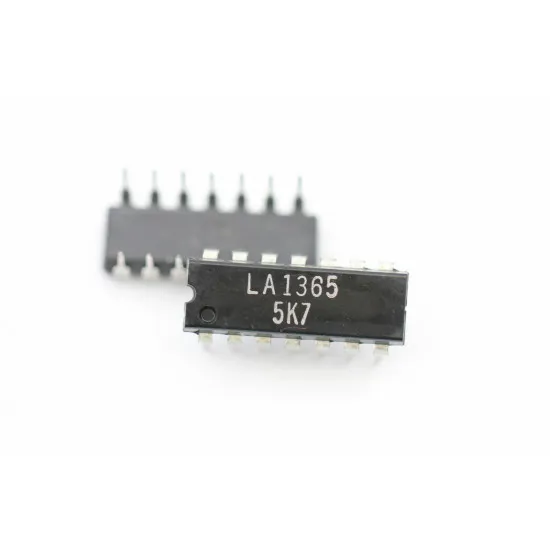 LA1365 Integrated Circuit Original