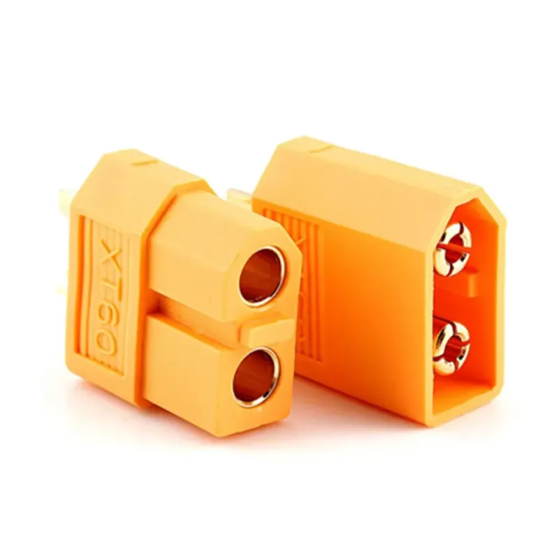 XT-60 Conector XT60 Pereche Femelă - Mascul - Conector Baterie