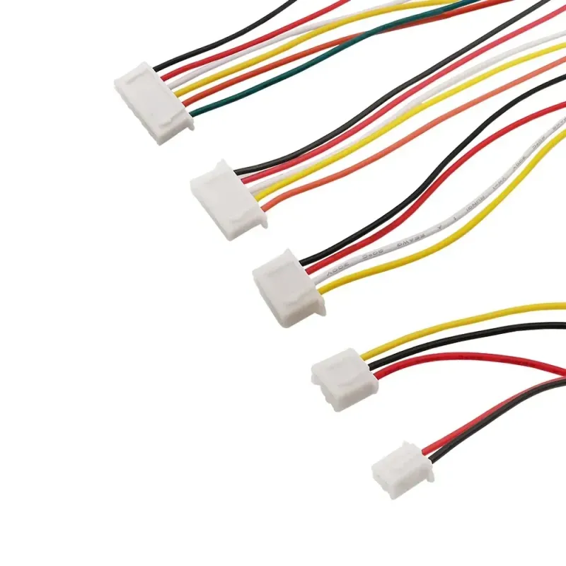 JST-PH 2.0 mm 10 Pin Cable