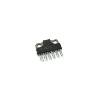 TA7251BP Integrated Circuit Original Toshiba TA7251BP Integrated Circuit Original Toshiba