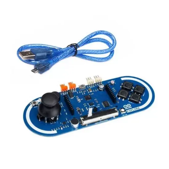 Esplora Arduino