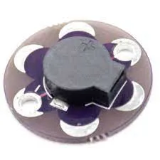 Modul de Sonerie Lilypad