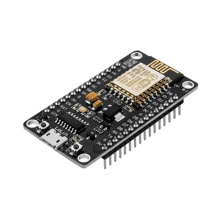Placă de Dezvoltare Nodemcu ESP8266 CH340G