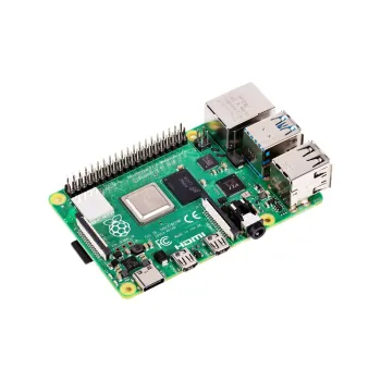Placă de Dezvoltare Raspberry Pi 4 Model B 8Gb Placă de Dezvoltare Raspberry Pi 4 Model B 8Gb
