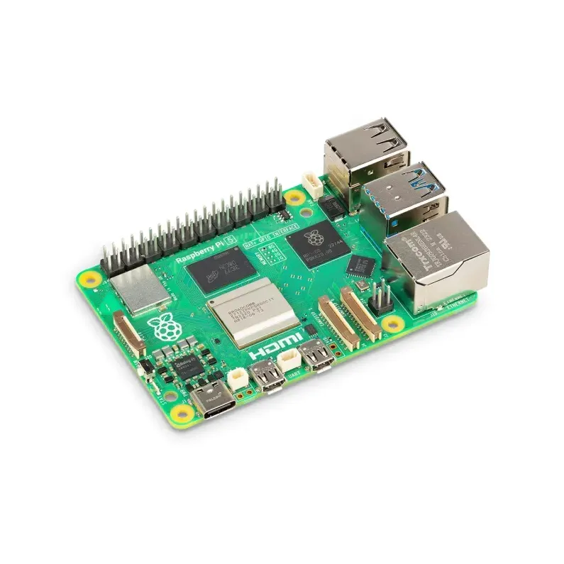 Raspberry Pi 5 - 4GB Development Board
