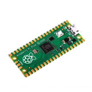 Placa de Dezvoltare Raspberry Pi Pico Placa de Dezvoltare Raspberry Pi Pico