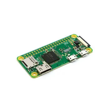 Placă de Dezvoltare Raspberry Pi Zero W Placă de Dezvoltare Raspberry Pi Zero W