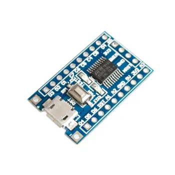 Placă de Dezvoltare STM8S003F3P6 Placă de Dezvoltare STM8S003F3P6