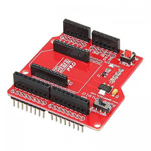 Arduino Xbee Shield V3.0